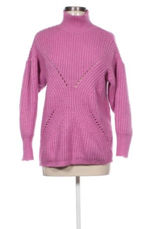 Damski sweter Unbranded, Rozmiar M, Kolor Różowy, Cena 66,67 zł