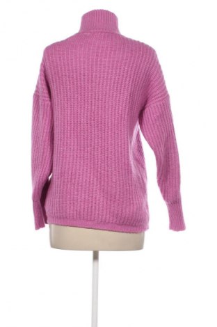 Damski sweter Unbranded, Rozmiar M, Kolor Różowy, Cena 66,67 zł