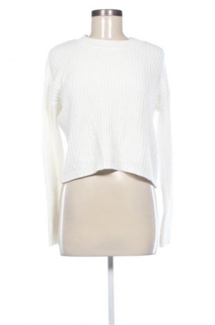 Női pulóver Unbranded, Méret L, Szín Fehér, Ár 12 449 Ft
