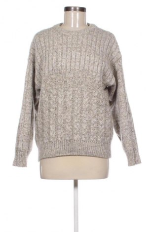 Damenpullover Unbranded, Größe M, Farbe Grau, Preis 14,83 €