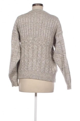 Damenpullover Unbranded, Größe M, Farbe Grau, Preis 14,83 €