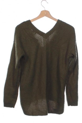 Dámsky pulóver Unbranded, Veľkosť XS, Farba Zelená, Cena  14,83 €