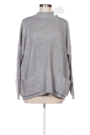 Pulover de femei Unbranded, Mărime M, Culoare Gri, Preț 156,99 Lei