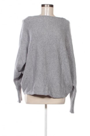 Damenpullover Unbranded, Größe L, Farbe Grau, Preis 20,99 €