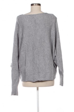 Damenpullover Unbranded, Größe L, Farbe Grau, Preis 20,99 €