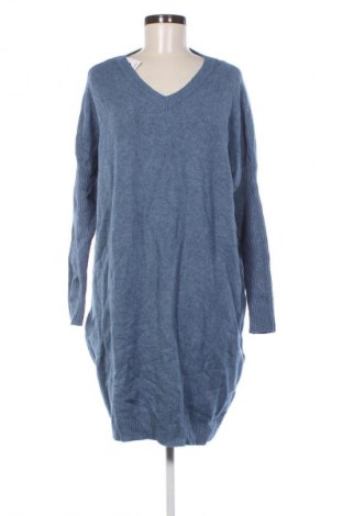Damenpullover Unbranded, Größe XXL, Farbe Blau, Preis 20,99 €