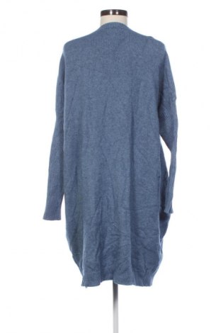 Damenpullover Unbranded, Größe XXL, Farbe Blau, Preis 20,99 €