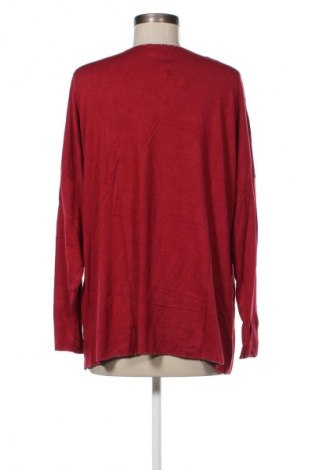 Dámsky pulóver Unbranded, Veľkosť XL, Farba Červená, Cena  15,95 €
