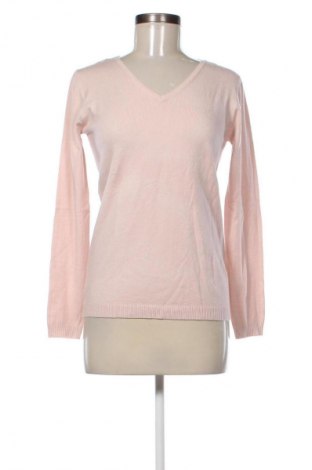 Damenpullover Unbranded, Größe M, Farbe Aschrosa, Preis 28,99 €