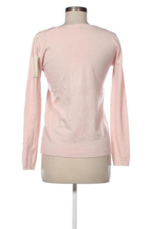 Damenpullover Unbranded, Größe M, Farbe Aschrosa, Preis 28,99 €