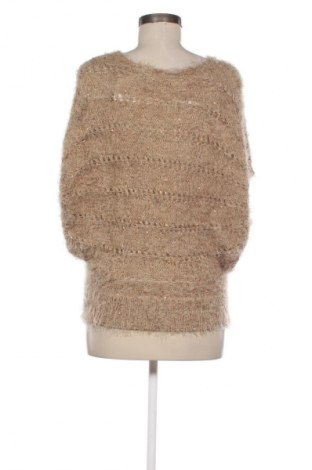 Damski sweter Unbranded, Rozmiar L, Kolor Kolorowy, Cena 66,39 zł