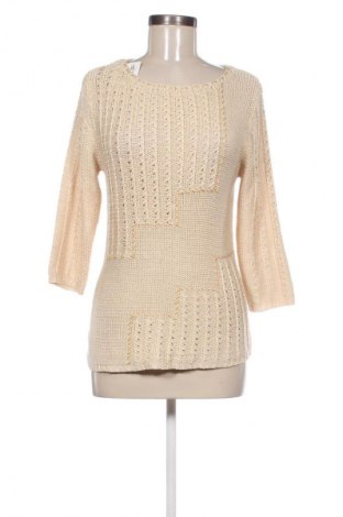 Damenpullover Unbranded, Größe S, Farbe Beige, Preis € 14,77