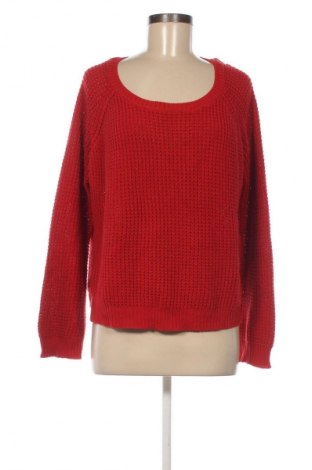 Dámský svetr Unbranded, Velikost XL, Barva Červená, Cena  367,00 Kč
