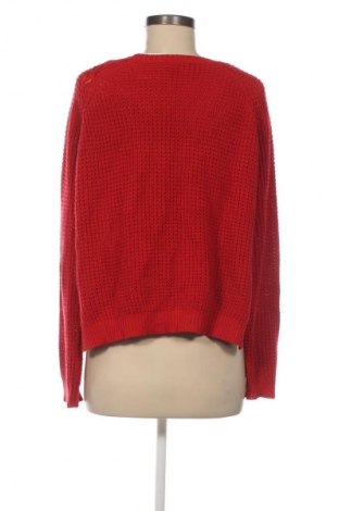 Dámský svetr Unbranded, Velikost XL, Barva Červená, Cena  367,00 Kč