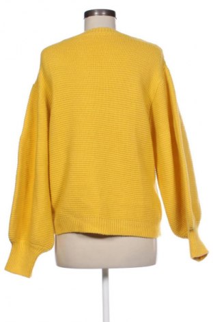 Dámský svetr Unbranded, Velikost M, Barva Žlutá, Cena  369,00 Kč