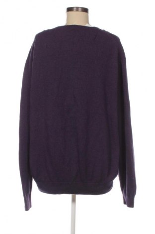 Damenpullover Unbranded, Größe XL, Farbe Lila, Preis 14,77 €