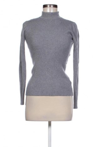 Damenpullover Unbranded, Größe S, Farbe Grau, Preis 14,83 €