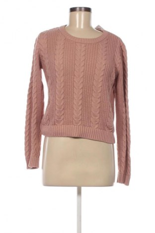 Damenpullover Unbranded, Größe M, Farbe Rosa, Preis 17,03 €