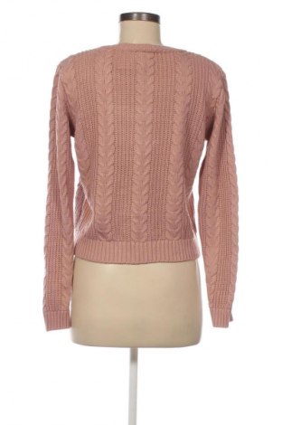 Damenpullover Unbranded, Größe M, Farbe Rosa, Preis 17,03 €