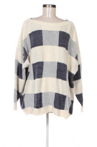 Damenpullover Unbranded, Größe XL, Farbe Mehrfarbig, Preis 20,99 €