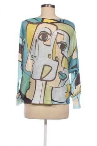 Damenpullover Unbranded, Größe XL, Farbe Mehrfarbig, Preis 14,83 €