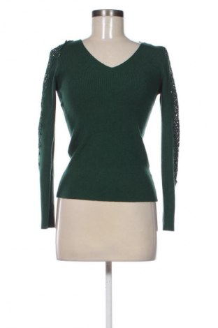 Damenpullover Unbranded, Größe M, Farbe Grün, Preis € 14,83