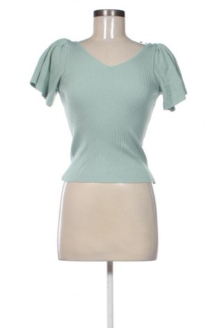Dámsky pulóver Unbranded, Veľkosť M, Farba Zelená, Cena  14,83 €