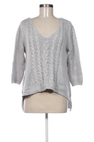 Dámsky pulóver Unbranded, Veľkosť M, Farba Sivá, Cena  14,83 €