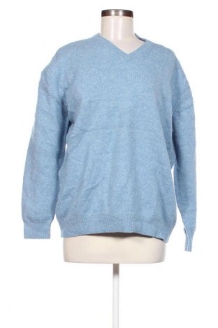 Damenpullover Unbranded, Größe XXL, Farbe Blau, Preis 20,99 €