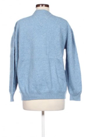 Damenpullover Unbranded, Größe XXL, Farbe Blau, Preis 20,99 €