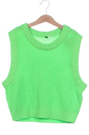 Dámsky pulóver Unbranded, Veľkosť XS, Farba Zelená, Cena  12,20 €