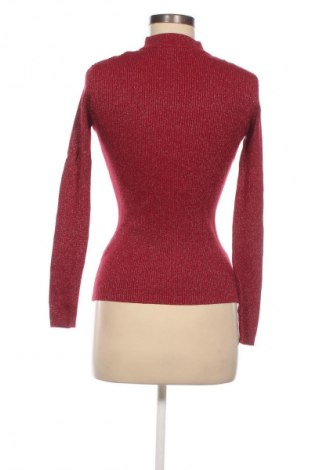 Damenpullover Unbranded, Größe M, Farbe Rot, Preis 14,83 €