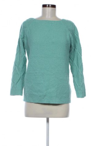 Női pulóver Unbranded, Méret M, Szín Zöld, Ár 7 879 Ft