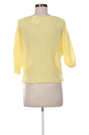 Damenpullover Unbranded, Größe S, Farbe Gelb, Preis 20,99 €