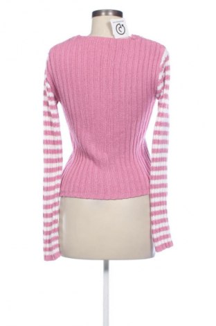Damski sweter Unbranded, Rozmiar S, Kolor Kolorowy, Cena 66,67 zł