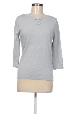 Pulover de femei Unbranded, Mărime M, Culoare Albastru, Preț 98,99 Lei