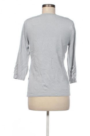 Pulover de femei Unbranded, Mărime M, Culoare Albastru, Preț 98,99 Lei