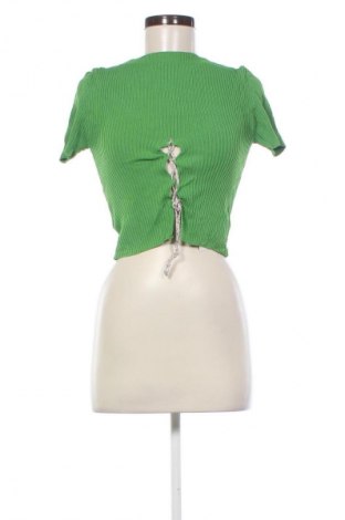 Damski sweter Unbranded, Rozmiar XS, Kolor Zielony, Cena 95,99 zł