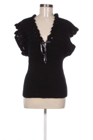 Damenpullover Unbranded, Größe M, Farbe Schwarz, Preis 14,83 €