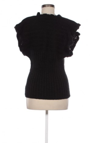 Damenpullover Unbranded, Größe M, Farbe Schwarz, Preis 14,83 €