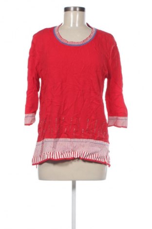 Damenpullover Unbranded, Größe XL, Farbe Rot, Preis € 20,99