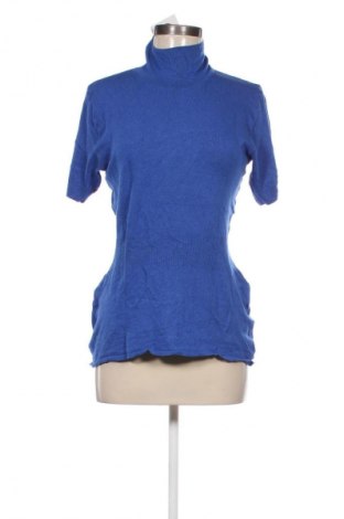Damenpullover Unbranded, Größe M, Farbe Blau, Preis 14,83 €