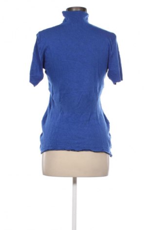 Damenpullover Unbranded, Größe M, Farbe Blau, Preis 14,83 €