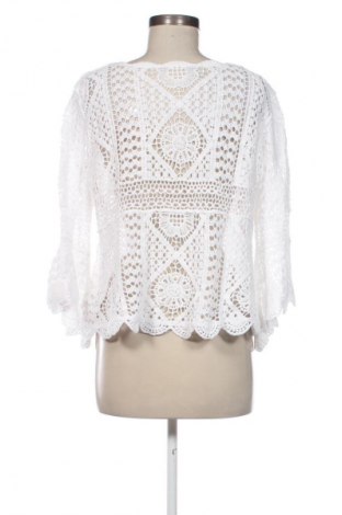 Damenpullover Unbranded, Größe M, Farbe Weiß, Preis 24,08 €