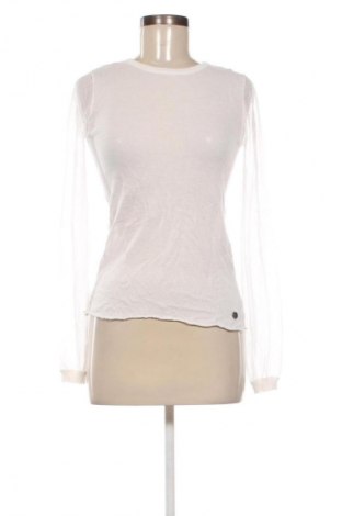 Damenpullover Unbranded, Größe S, Farbe Weiß, Preis 20,99 €