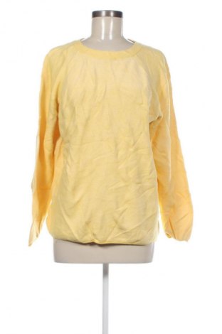 Damenpullover Unbranded, Größe XL, Farbe Gelb, Preis 20,99 €