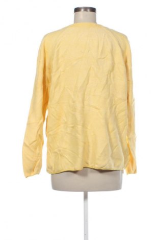 Damenpullover Unbranded, Größe XL, Farbe Gelb, Preis 20,99 €