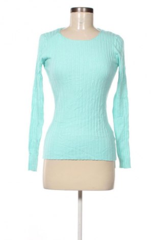 Damenpullover Unbranded, Größe M, Farbe Blau, Preis 20,99 €