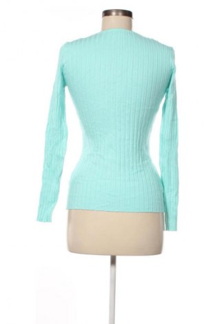 Damenpullover Unbranded, Größe M, Farbe Blau, Preis 20,99 €