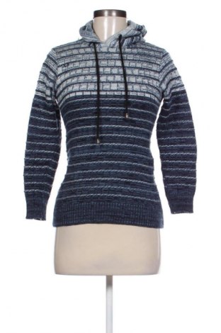 Damski sweter Unbranded, Rozmiar M, Kolor Kolorowy, Cena 66,67 zł